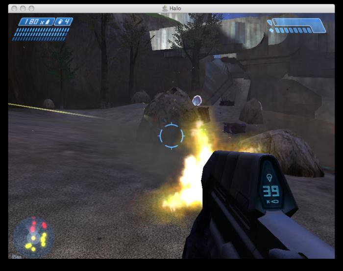Halo Combat Evolved Pc Download Mac - aspoyoutdoor